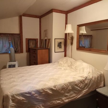 Bigfoot Rv & Cabins Park ハッピー・キャンプ エクステリア 写真