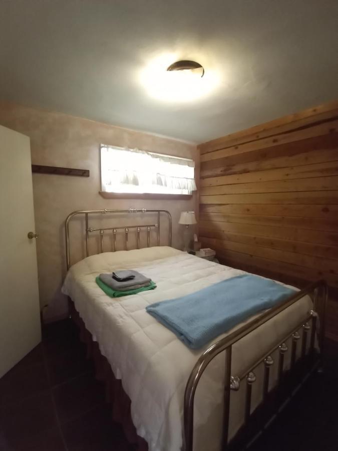 Bigfoot Rv & Cabins Park ハッピー・キャンプ エクステリア 写真