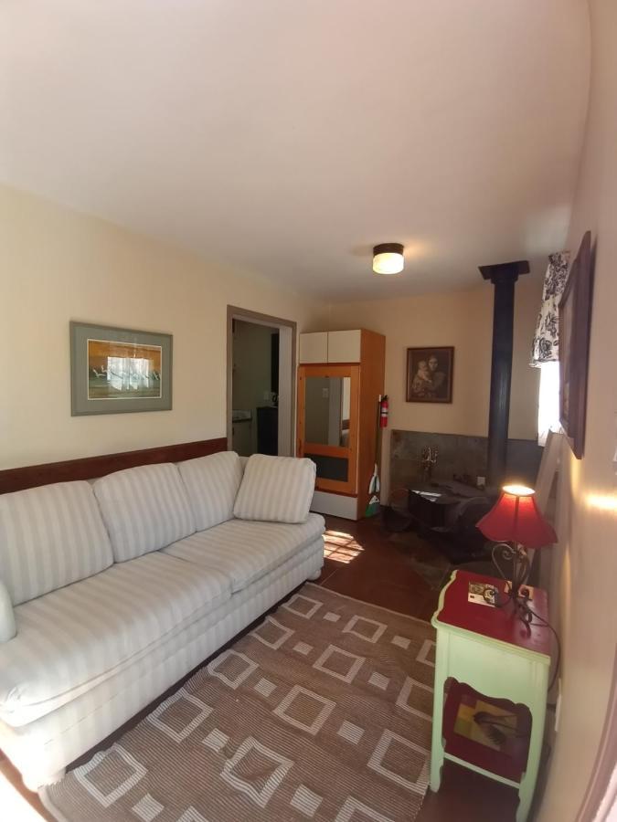 Bigfoot Rv & Cabins Park ハッピー・キャンプ エクステリア 写真