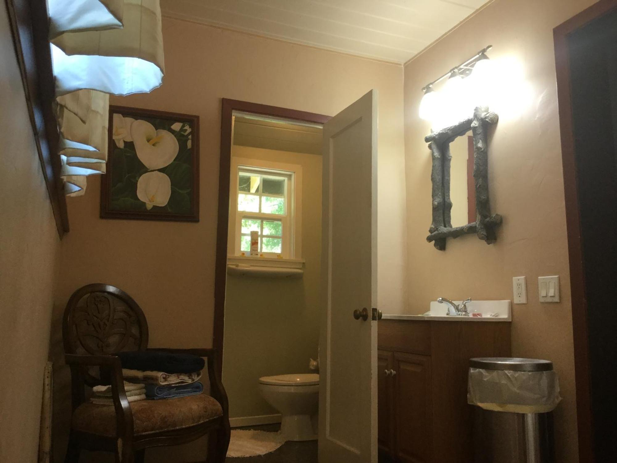 Bigfoot Rv & Cabins Park ハッピー・キャンプ 部屋 写真