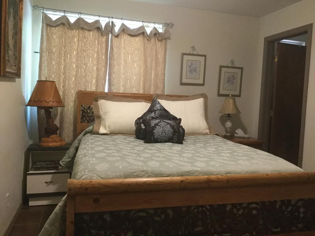 Bigfoot Rv & Cabins Park ハッピー・キャンプ エクステリア 写真