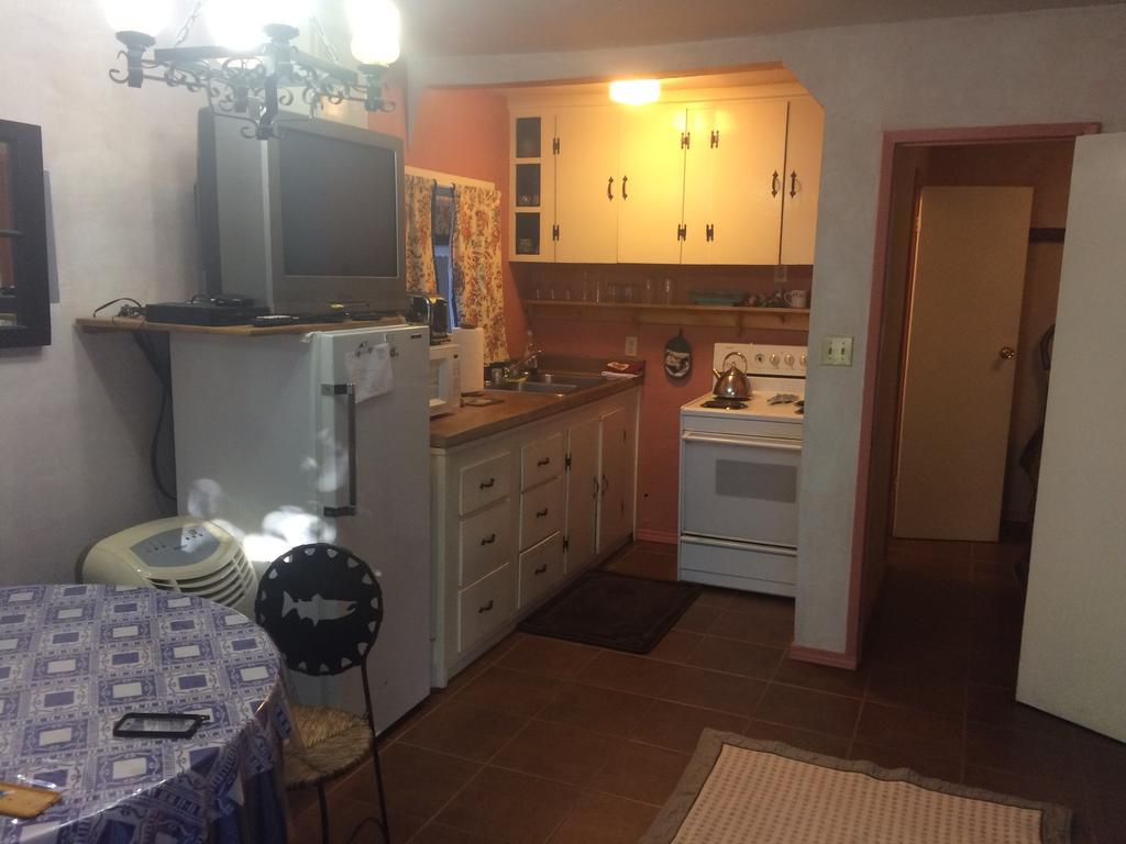 Bigfoot Rv & Cabins Park ハッピー・キャンプ エクステリア 写真